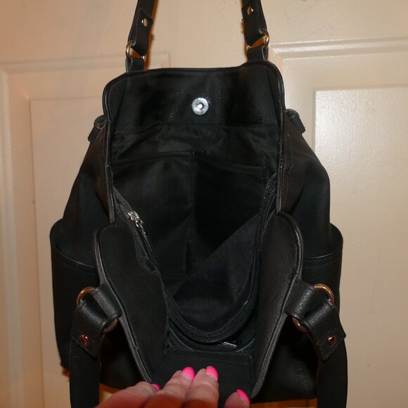 Rossetti Bag With Dual Handles - Picture 11 of 14